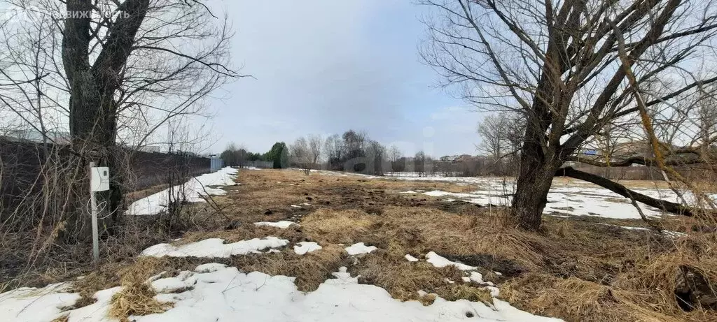 Участок в Завьяловский район, деревня Шудья, Заречная улица (12 м) - Фото 2