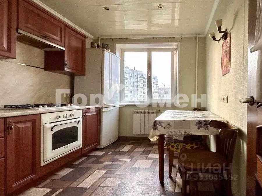 3-к кв. Московская область, Жуковский ул. Гудкова, 11 (62.6 м) - Фото 2