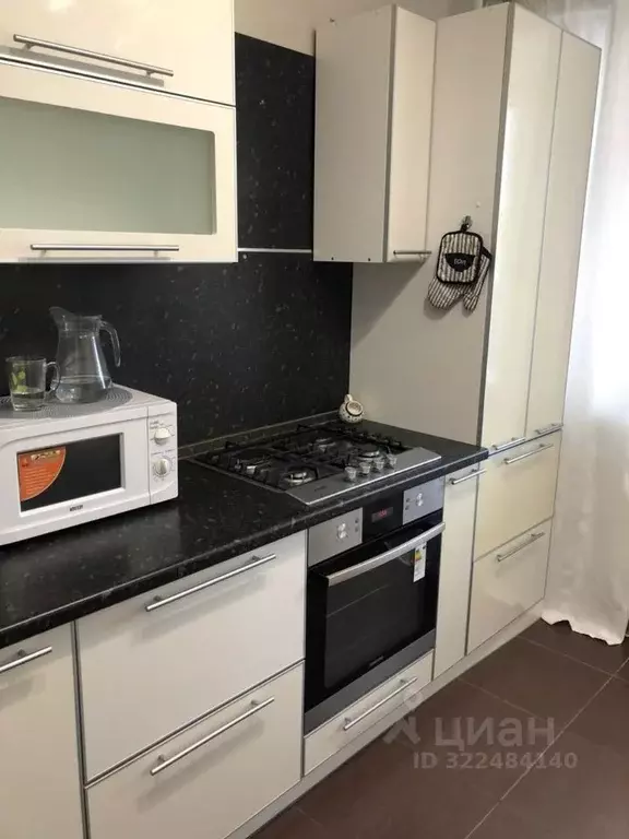 1-к кв. Татарстан, Казань ул. Юлиуса Фучика, 82 (29.0 м) - Фото 1