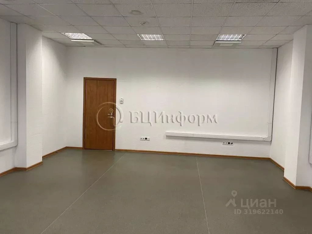 Офис в Санкт-Петербург просп. Шаумяна, 8 (44 м) - Фото 0