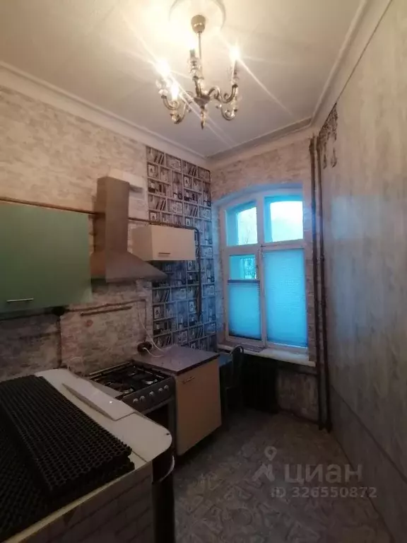 1-к кв. Москва Беговой проезд, 11 (32.0 м) - Фото 2