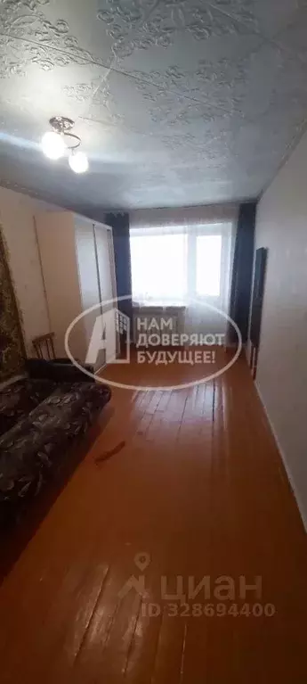 1-к кв. Пермский край, Чусовой ул. 50 лет ВЛКСМ, 13 (30.0 м) - Фото 2