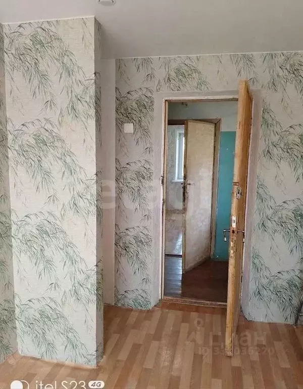 Комната Калужская область, Калуга ул. Салтыкова-Щедрина, 68 (30.0 м) - Фото 2