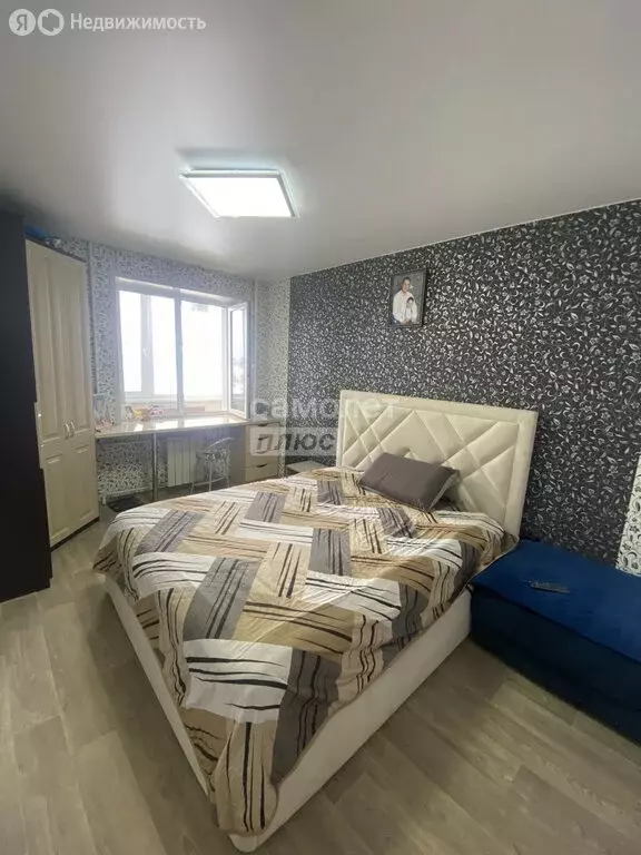 2-комнатная квартира: Йошкар-Ола, Ленинский проспект, 22 (57 м) - Фото 1