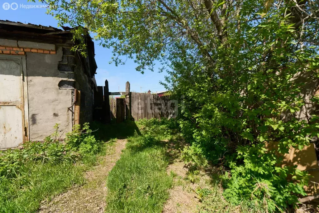 Участок в Томск, Ленинский район (10 м) - Фото 0