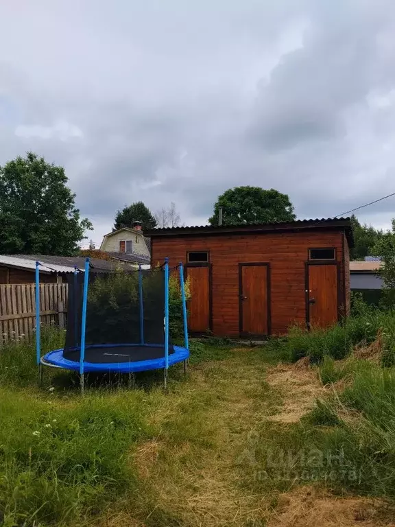 Участок в Ярославская область, Ростовский муниципальный округ, Оптика ... - Фото 2