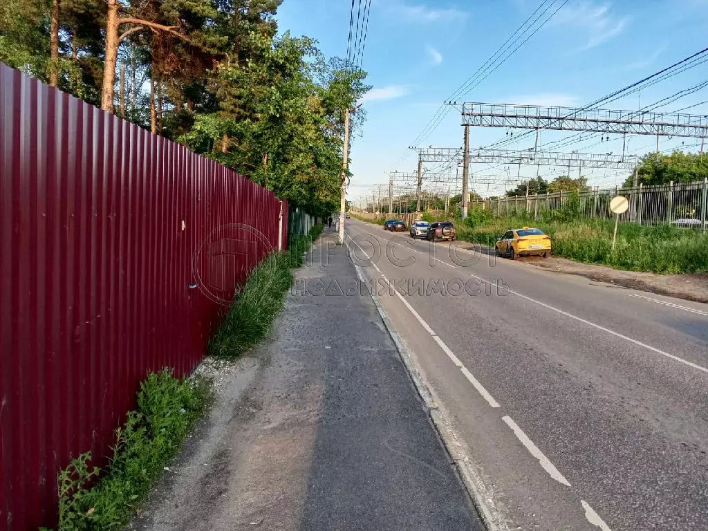 Продается участок в пгт Быково - Фото 2