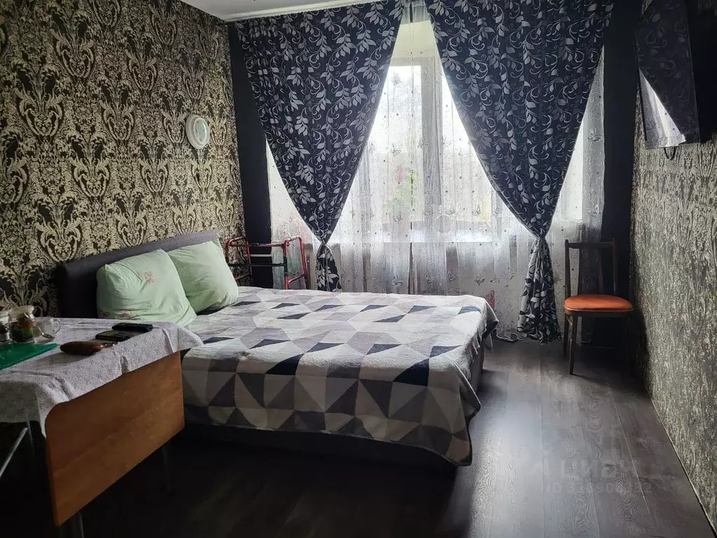 Квартира, 3 комнаты, 55 м - Фото 0