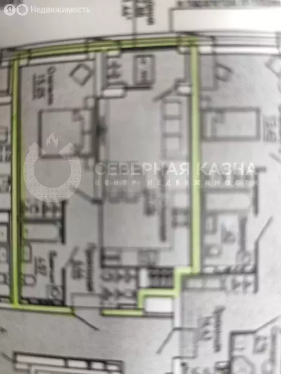 1-комнатная квартира: Екатеринбург, улица Кузнецова, 9/3 (43.5 м) - Фото 0