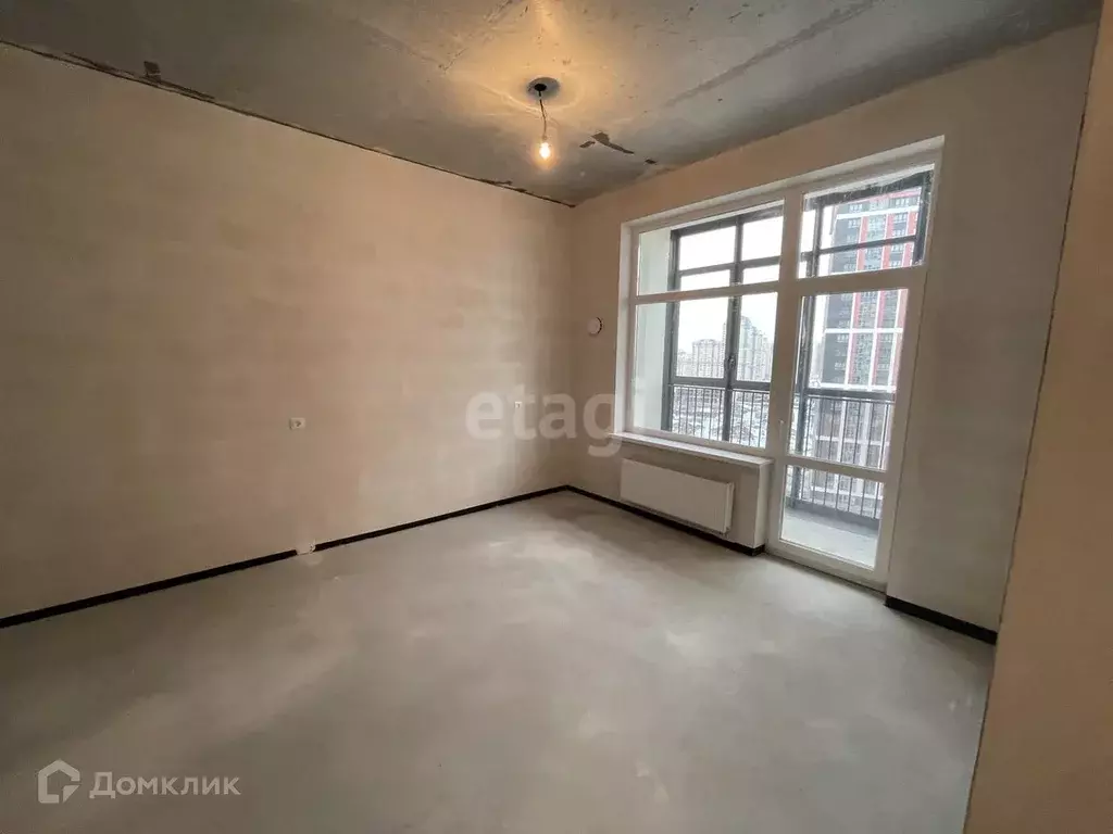 Продаётся 1-к квартира, 40.7 м - Фото 0