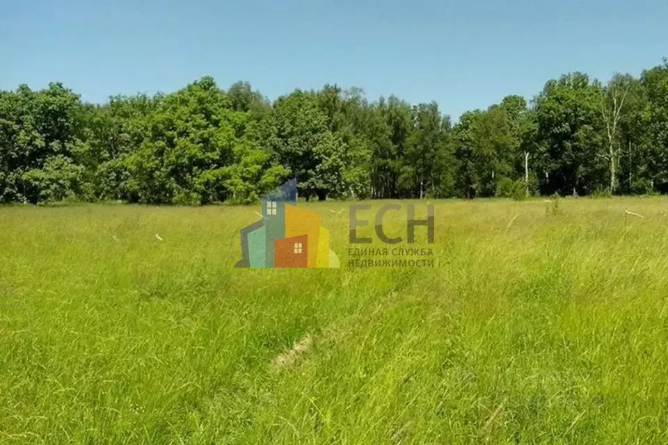 Участок в Тульская область, Новогуровский рп  (208.0 сот.) - Фото 0