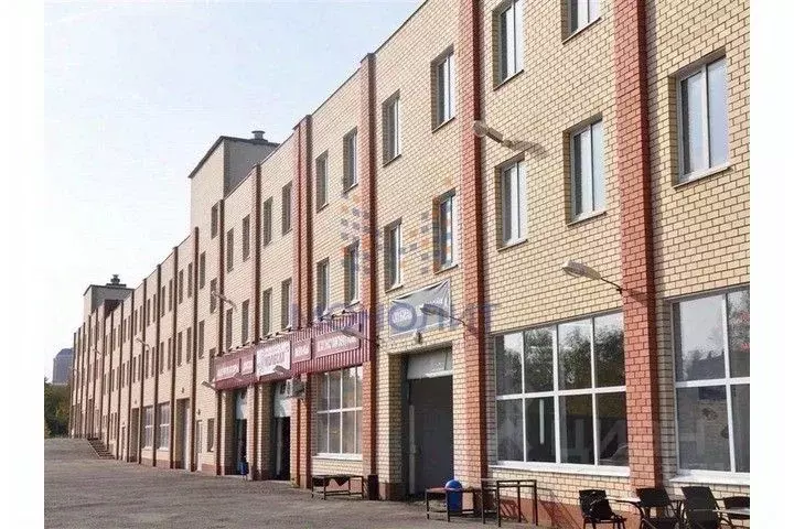 Помещение свободного назначения в Москва просп. Вернадского, 12Д (168 ... - Фото 0