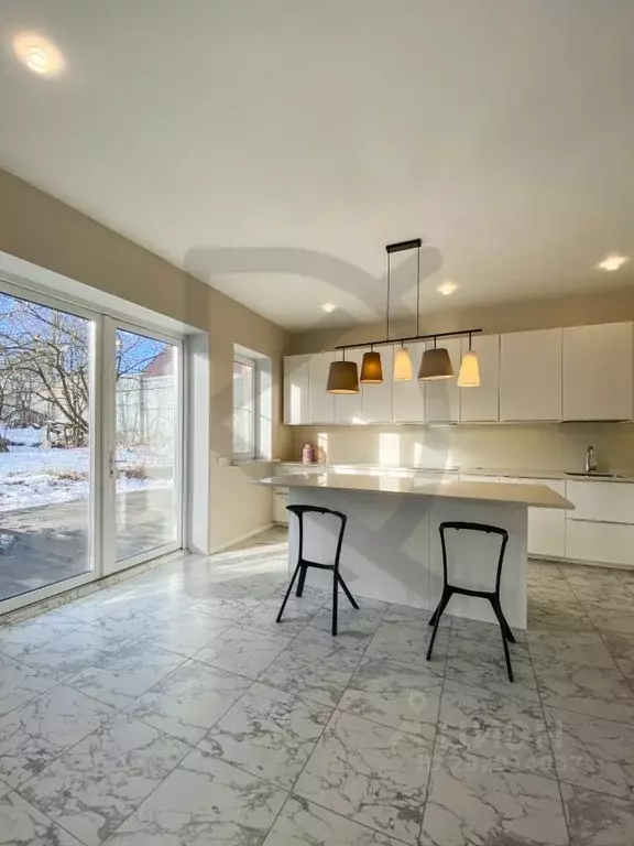 Дом в Санкт-Петербург пос. Петро-Славянка, Дружба СНТ,  (245 м) - Фото 2