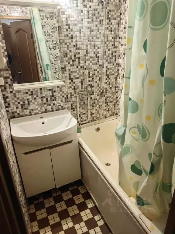 2-к кв. Москва Лазоревый проезд, 18 (36.0 м) - Фото 2