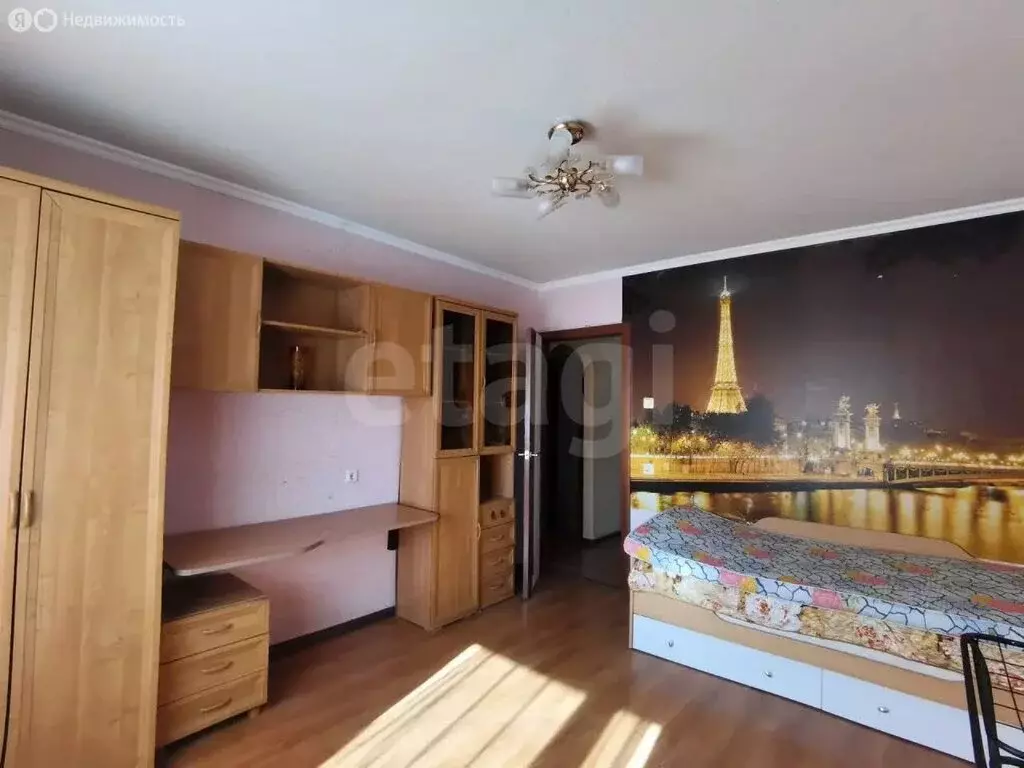 3-комнатная квартира: Тюмень, Широтная улица, 96к1 (74 м) - Фото 1