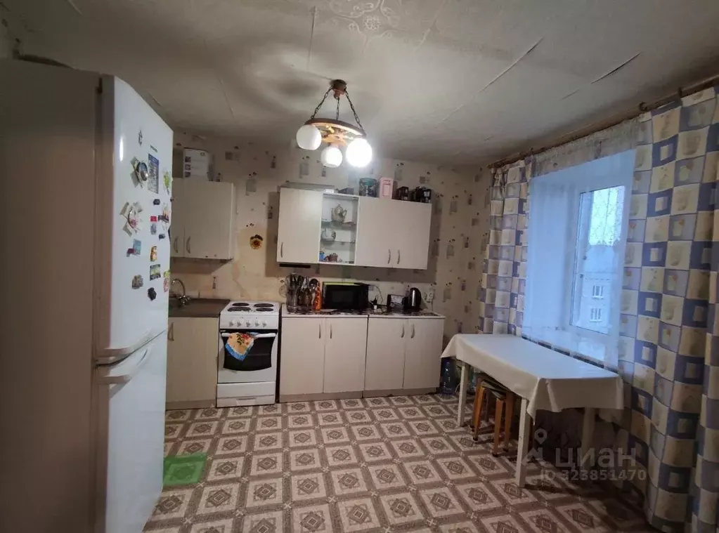 1-к кв. Башкортостан, Уфа Молодежный бул., 10 (28.0 м) - Фото 1