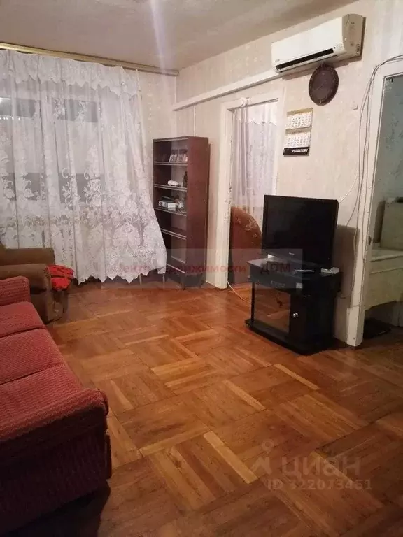 4-к кв. Белгородская область, Белгород Преображенская ул., 45 (65.0 м) - Фото 0