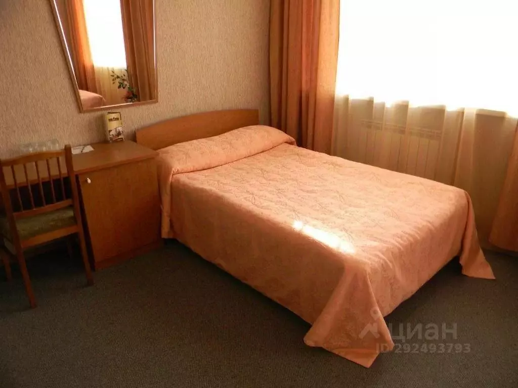 Комната Курганская область, Шадринск Февральская ул., 105 (20.0 м) - Фото 1