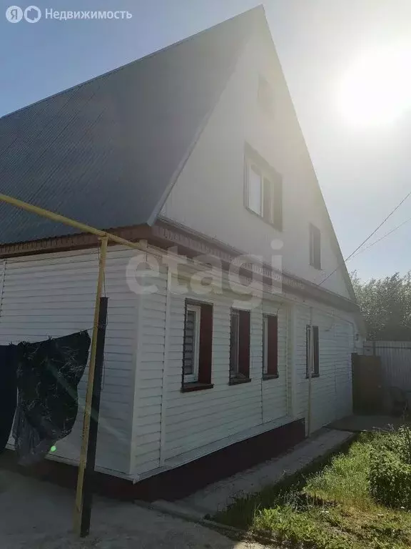 Дом в Саранск, Профсоюзная улица (100 м) - Фото 0