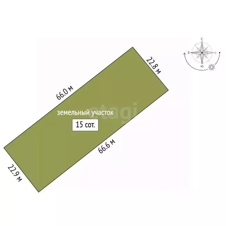 Дом в Ленинградская область, Тосненский район, Ульяновское городское ... - Фото 1