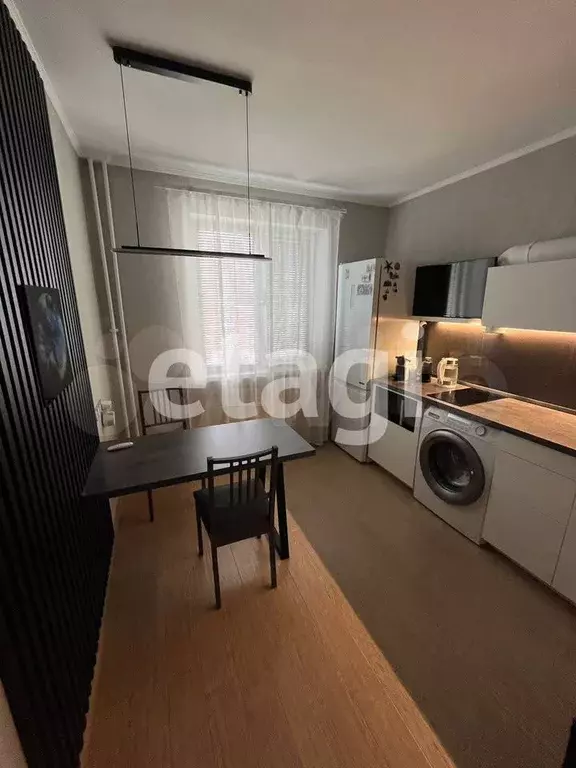 1-к. квартира, 42 м, 6/10 эт. - Фото 1