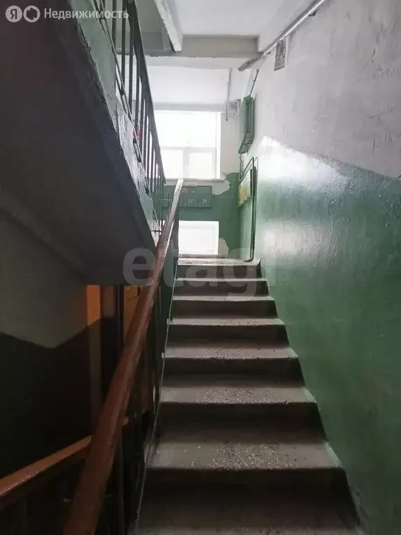 1-комнатная квартира: Калуга, площадь Победы, 11/2 (30.4 м) - Фото 2