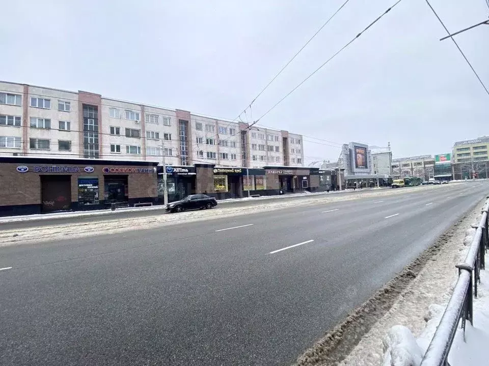 Помещение свободного назначения в Калининградская область, Калининград ... - Фото 2