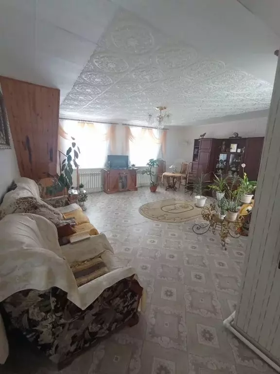 Дом 120 м на участке 1 сот. - Фото 1