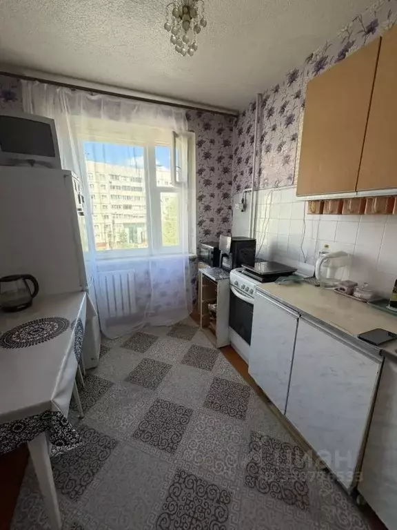 3-к кв. Чувашия, Новочебоксарск ул. Винокурова, 127 (70.0 м) - Фото 2