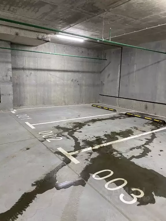 Гараж в Московская область, Красногорск ул. Большая Воскресенская, 1 ... - Фото 2