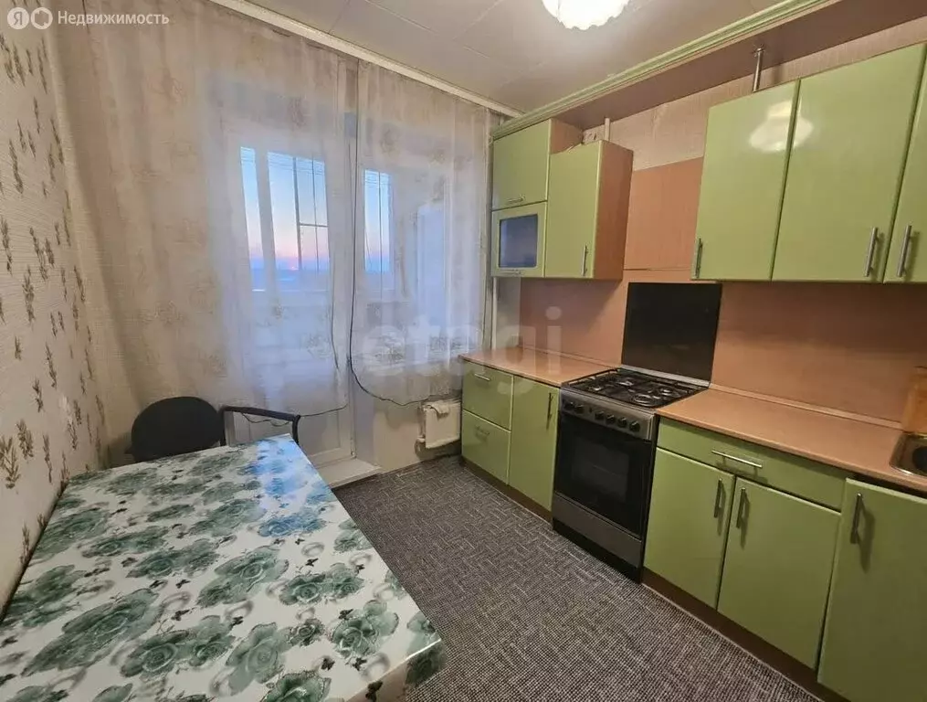 3-комнатная квартира: Воскресенск, улица Мичурина, 17А (66.5 м) - Фото 2