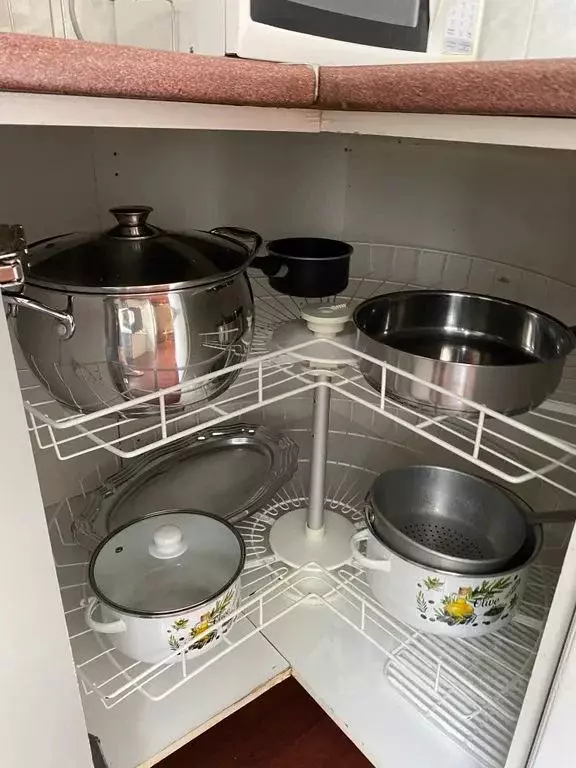 2-к кв. Мурманская область, Мурманск Зеленая ул., 78 (43.0 м) - Фото 2