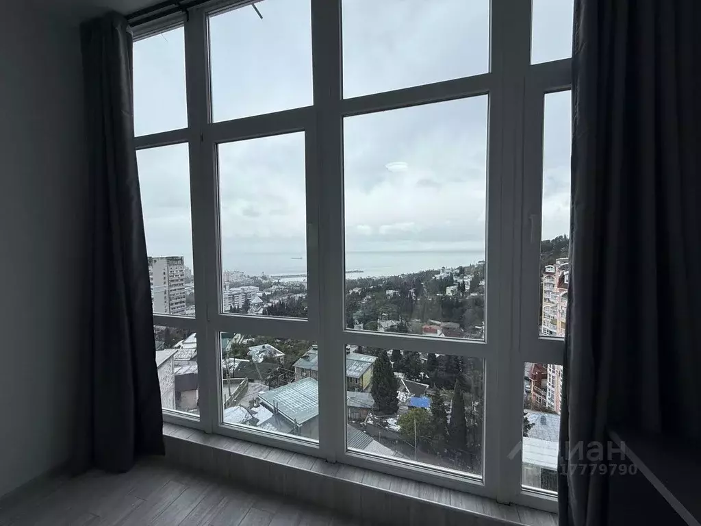 2-к кв. Крым, Ялта ул. Ореховая, 23А (104.0 м) - Фото 1