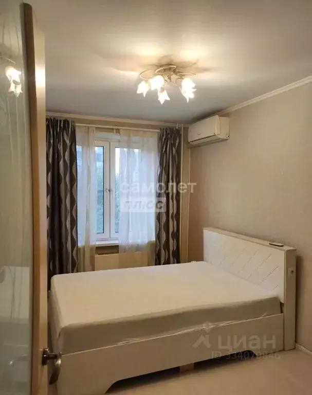 2-к кв. Москва Шоссейная ул., 40к1 (42.0 м) - Фото 1