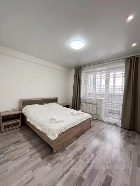 2-к кв. Бурятия, Улан-Удэ просп. 50-летия Октября, 1 (53.0 м) - Фото 0