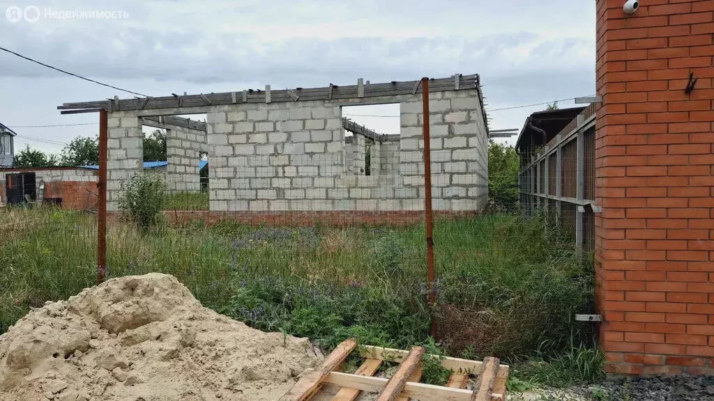 Участок в Кулешовское сельское поселение, ДНТ Эдем, Братская улица, 21 ... - Фото 1