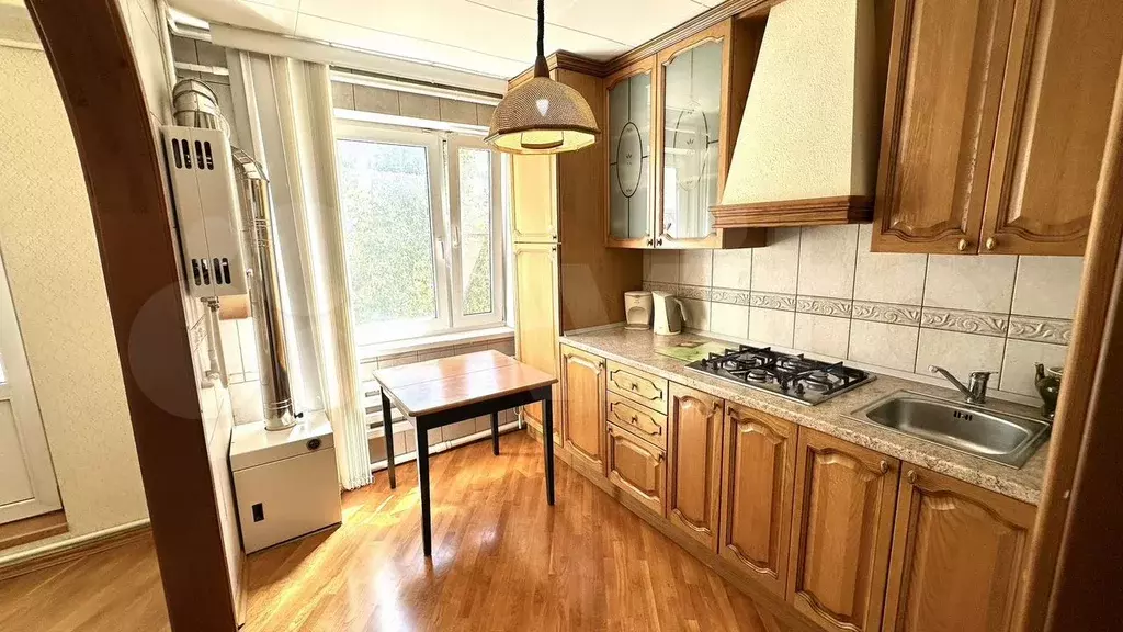 3-к. квартира, 59 м, 5/5 эт. - Фото 1