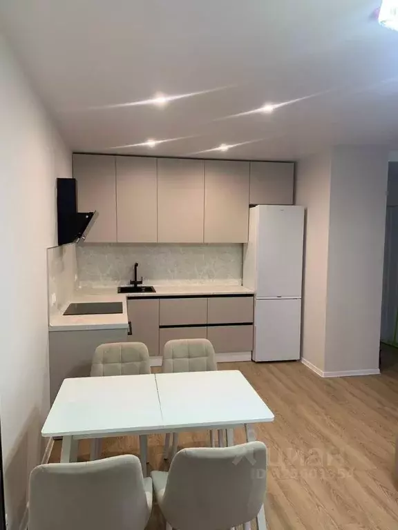 2-к кв. Москва Кольская ул., 8к1 (40.0 м) - Фото 2