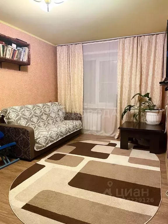 3-к кв. Алтайский край, Барнаул ул. Попова, 85 (58.6 м) - Фото 1