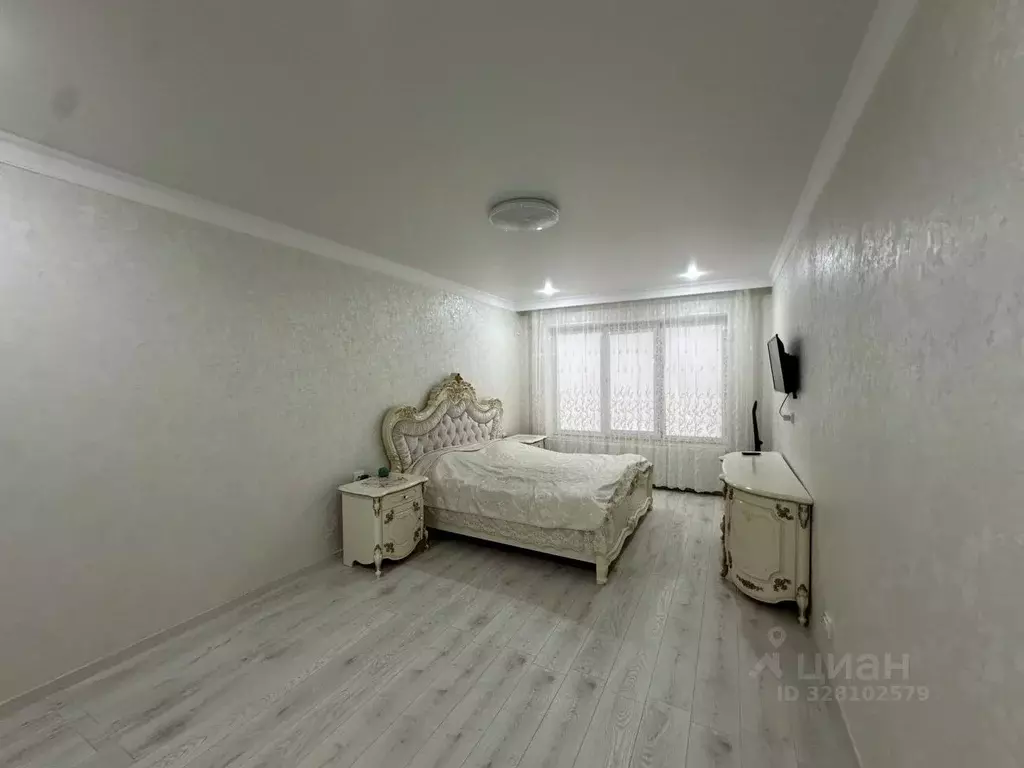 1-к кв. Кабардино-Балкария, Нальчик ул. Ватутина (48.0 м) - Фото 1