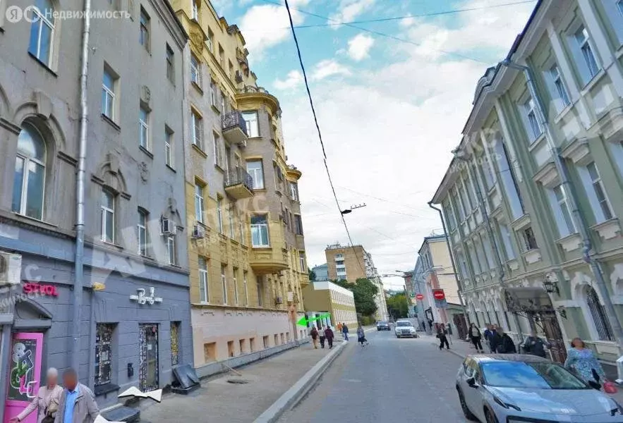 Офис (91 м) - Фото 1