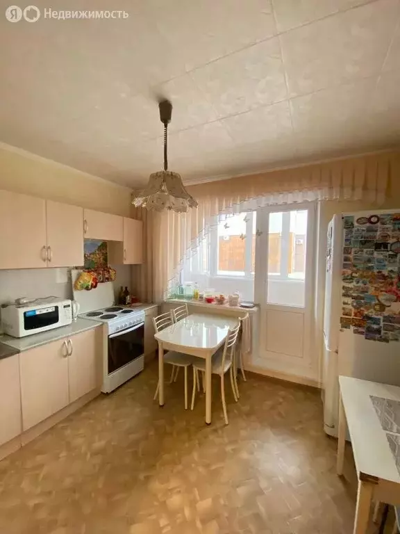 3-комнатная квартира: Самара, Ново-Садовая улица, 244 (72 м) - Фото 1