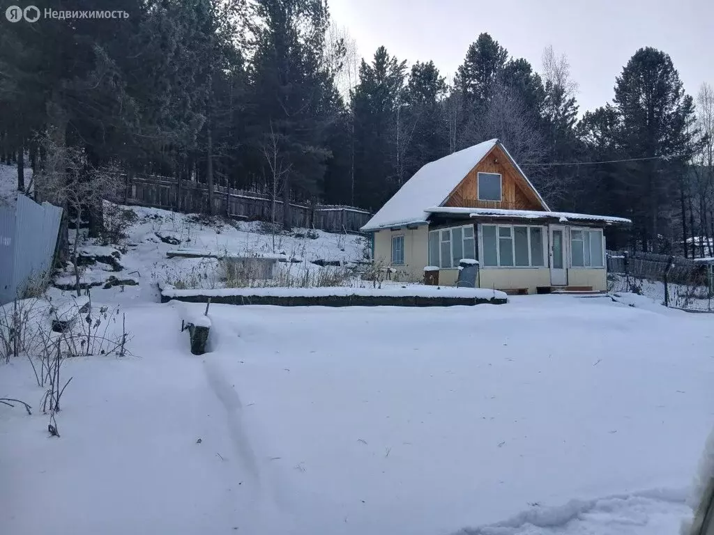 Участок в Иркутская область, Слюдянское муниципальное образование, ... - Фото 2