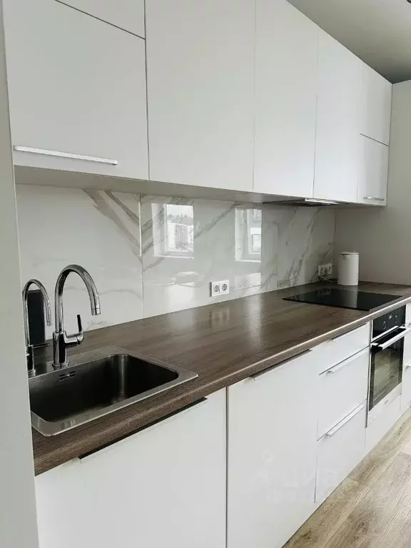 3-к кв. Карелия, Петрозаводск проезд Финский, 11 (60.0 м) - Фото 2