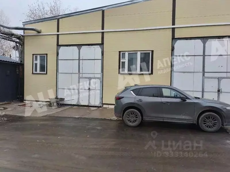 Помещение свободного назначения в Московская область, Химки городской ... - Фото 1