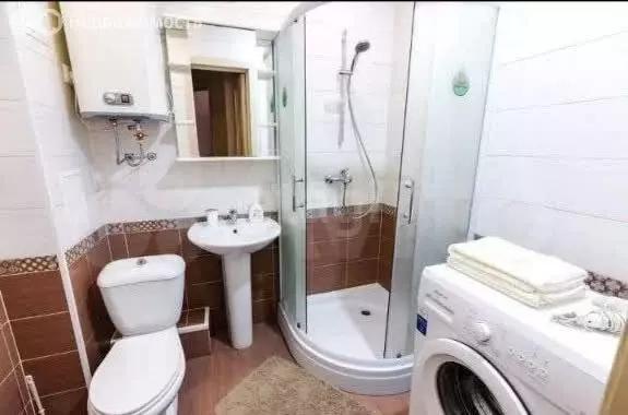 1-комнатная квартира: Благовещенск, Зейская улица, 269 (41.3 м) - Фото 1