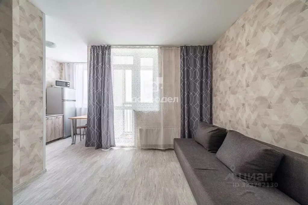 Студия Свердловская область, Екатеринбург ул. Техническая, 148 (28.4 ... - Фото 2