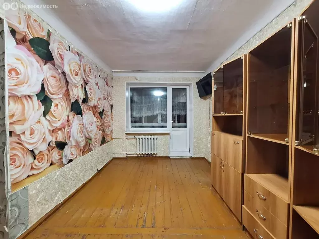 2-комнатная квартира: Миасс, Ильменская улица, 107 (43.6 м) - Фото 2