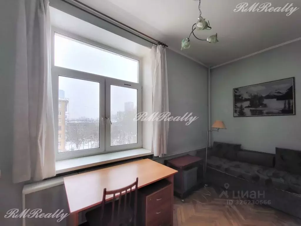 2-к кв. Москва просп. Мира, 129 (42.9 м) - Фото 2