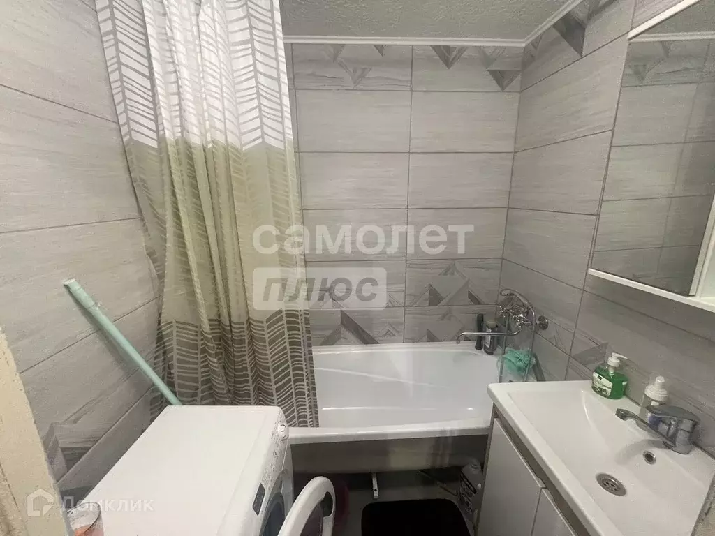 Продаётся 2-к квартира, 52 м - Фото 1